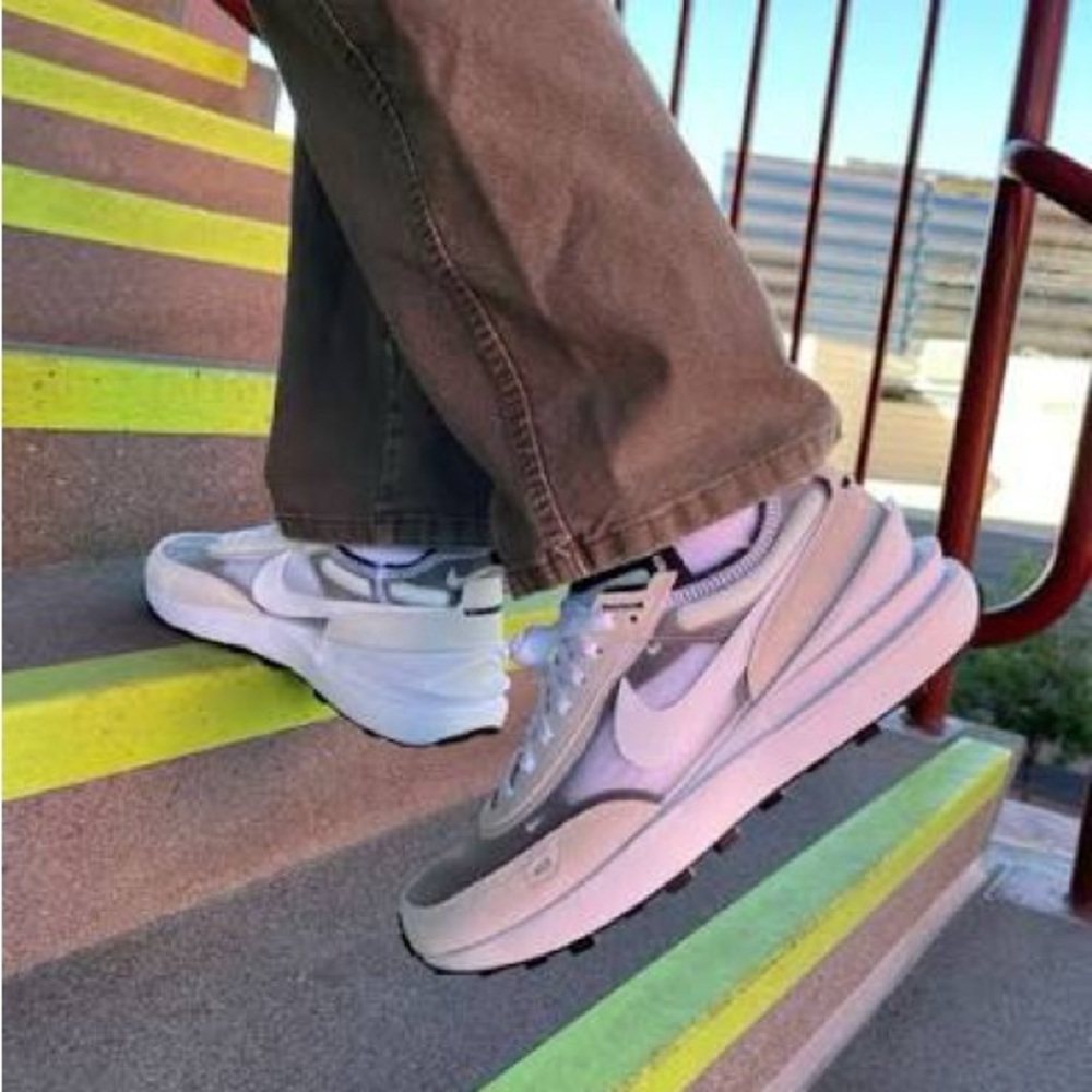 Nike Women’s Waffle One Sneaker